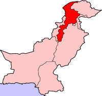 pakistannorthwestfrontier